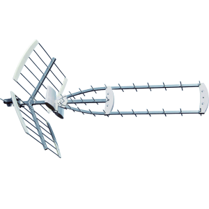 ANTENA UHF TRIPLE AX-DIGA TK40E – TEKA