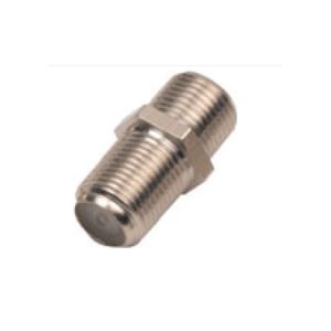 ADAPTADOR F FEMEA/F FEMEA – FF6 FF6 – 100 UN -TEKA