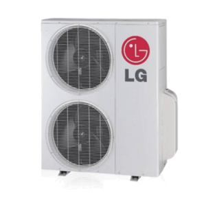 AR CONDICIONADO UNIDADE EXTERIOR LG – FM40AH