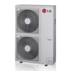 AR CONDICIONADO UNIDADE EXTERIOR LG – FM41AH