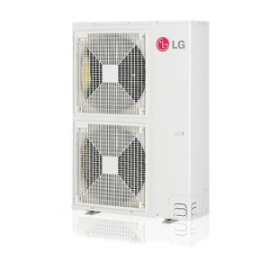 AR CONDICIONADO UNIDADE EXTERIOR LG – UU48W INVERTER