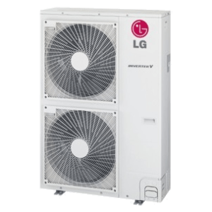 AR CONDICIONADO UNIDADE EXTERIOR LG – UU49W INVERTER