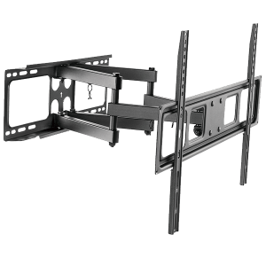 SUPORTE PLASMA/LCD/TFT 37-70 NAPOFIX – 275 PRETO