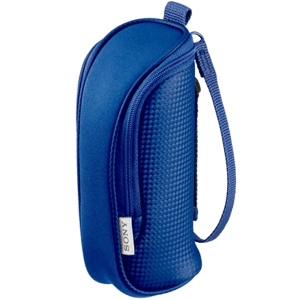 SACO PARA CAMARA SONY – LCS-BBE/L – AZUL