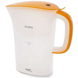 JARRO PURIFICADOR OVAL FLAMA – 701 FL