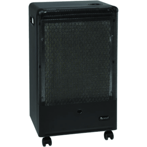 AQUECEDOR CATALITICO GRALUX – FQ 3000 PT – 3000W