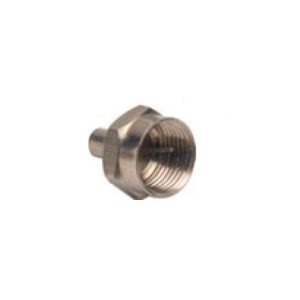 CARGAS F 75 OHM – 100UN – TEKA