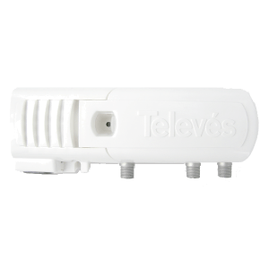 FONTE ALIMENTAÇÃO 130mA 24V TELEVES