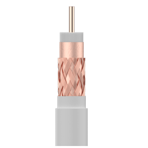 MTS CABO COAXIAL T-100 PLUS ITED2 TELEVES-(Enc. Min. 100Mts)