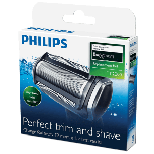 CABEÇA P/ TT20 PHILIPS – TT 2000/43