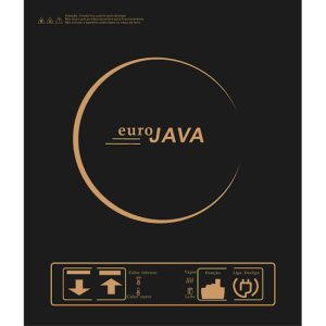 PLACA INDUÇÃO EUROJAVA – 2000W – 2000B