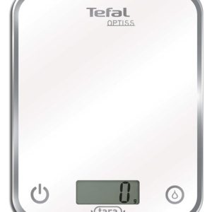 BALANÇA DE COZINHA TEFAL – BC 5000 V2