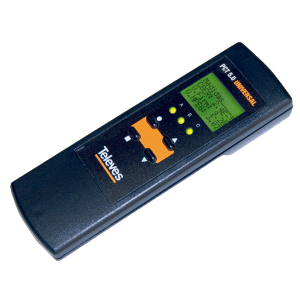 PROGRAMADOR UNIVERSAL PCT 5.0 – TELEVES