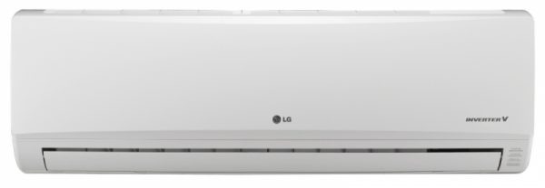 AR CONDICIONADO UNIDADE INTERIOR LG – MS24SQ