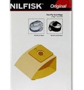 EMBALAGEM SACOS P/ASP NEO NILFISK – 78602600