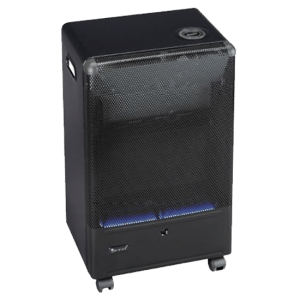 AQUECEDOR CHAMA AZUL GRALUX – FQ 4000 PT – 4200W