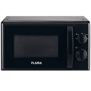 MICRO ONDAS FLAMA – 1834 FL – PRETO