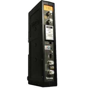 AMPLIFICADOR T12 TDT – TELEVES