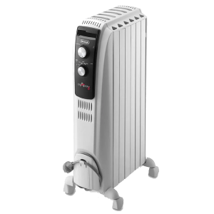 AQUECEDOR A ÓLEO DELONGHI – TRD40615 – 1500W