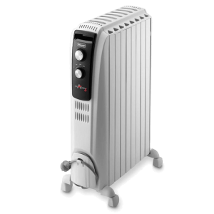 AQUECEDOR A OLEO DELONGHI – TRD40820 – 2000W