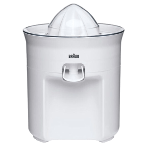 ESPREMEDOR CITRINOS BRAUN – CJ 3050 WH