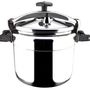 PANELA PRESSÃO MAGEFESA – RECTA CHEF 15 LTS