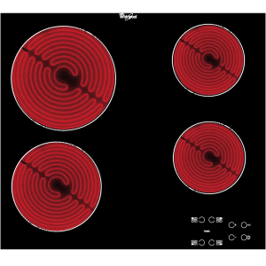 PLACA WHIRLPOOL – AKT 8090 NE