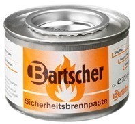 COMBUSTIVEL 200gr BARTSCHER – C12005021