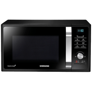 MICRO ONDAS SAMSUNG – MG28F303TAK/EC