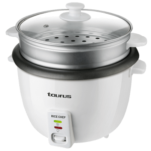 PANELA DE ARROZ TAURUS RICE CHEF – 968.934