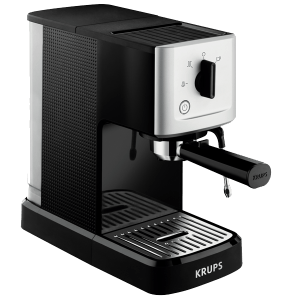 MÁQUINA DE CAFÉ EXPRESSO KRUPS – XP344010 – INOX