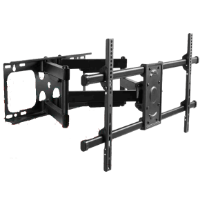 SUPORTE PLASMA /LCD/TFT 42 >90″ NAPOFIX – 276 PRETO