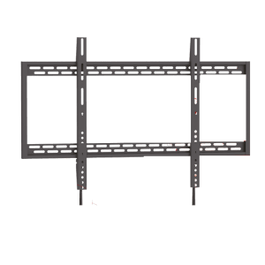 SUPORTE PLASMA/LCD/TFT 60>100 NAPOFIX – 262 PRETO