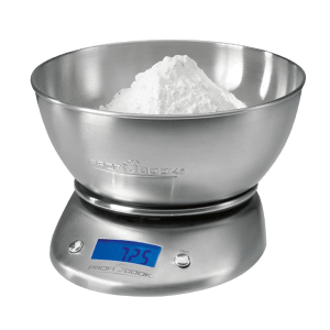 BALANÇA DE COZINHA PROFICOOK – KW 1040