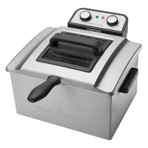 FRITADEIRA ELECTRICA PROFICOOK – FR 1038