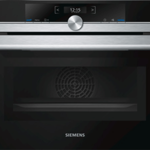 FORNO C/MICRO ONDAS SIEMENS – CM633GBS1 –