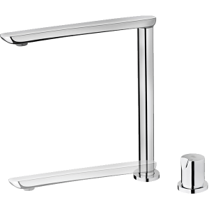 MISTURADORA TEKA – FO 985 – CROMADA