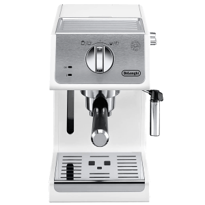 MÁQUINA DE CAFÉ EXPRESSO DELONGHI – ECP 33.21W