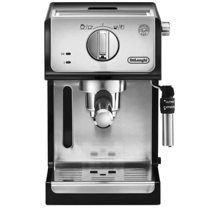 MÁQUINA DE CAFÉ EXPRESSO DELONGHI – ECP 35.31