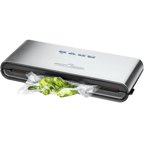 MÁQUINA DE SELAR SACOS PROFICOOK – VK 1080