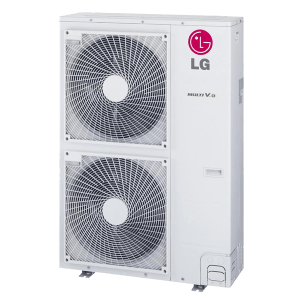 AR CONDICIONADO UNIDADE EXTERIOR LG – UU70W – INVERTER