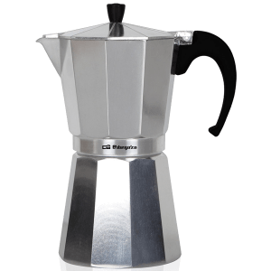 CAFETEIRA ORBEGOZO – KF 1200