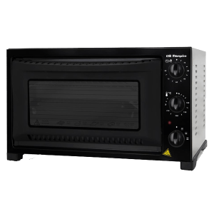 FORNO ELÉTRICO ORBEGOZO – HO 321 – 32L