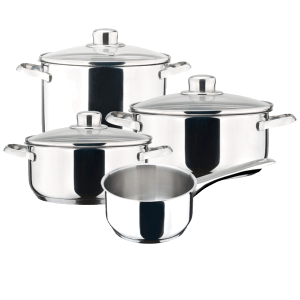 TREM COZINHA MAGEFESA 7 PEÇAS – DUX