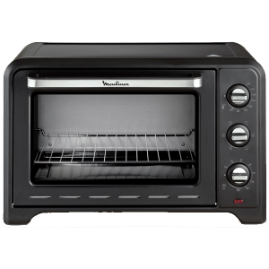 FORNO MOULINEX OPTIMO 19L – OX444810