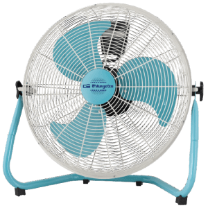 VENTOINHA INDUSTRIAL 45CM ORBEGOZO – PW 1546 – AZUL