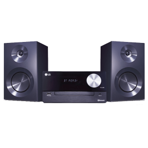 SISTEMA MINI LG – CM2460