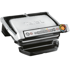 GRELHADOR PLACAS OPTIGRILL+ TEFAL – GC 712D12