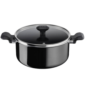 TACHO TEFAL SO INTENSIVE 24CM + TAMPA VIDRO – D5034602