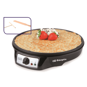 MÁQUINA CREPES ORBEGOZO – CM 2360